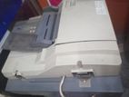 Toshiba Photo Copy Machin