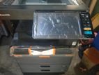 TOSHIBA PHOTO COPY MACHINE