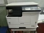 Toshiba photocopier 2523a