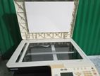 Toshiba Photocopier