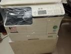 Toshiba photocopier machine 2303a