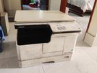 TOSHIBA Photocopy 2303A