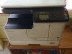 Toshiba Photocopy 2323AM