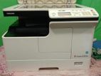 Toshiba Photocopy