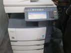 Toshiba Photocopy