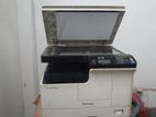 Toshiba photocopy