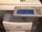 Toshiba Photocopy