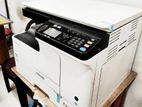 Toshiba Photocopy