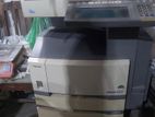 toshiba photocopy