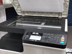 Toshiba Photocopy Machine 2523A