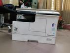 Toshiba Photocopy Machine