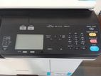 Toshiba Photocopy Machine