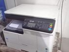 Toshiba Photocopy Machine