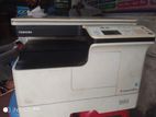 Toshiba photocopy machine For Sell.