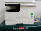 TOSHIBA PHOTOCOPY MASHIN