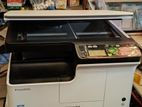 Toshiba photocopy printer