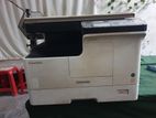 Toshiba photostat 2523A