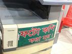 Toshiba ফটোকপি মেশিন 450