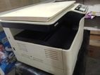 Toshiba ফটোকপি মেশিন বিক্রয় হবে"