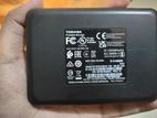 Toshiba Portable Storage