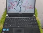 Toshiba Portege | Core i7 RAM 8 GB HDD 500