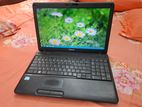 Toshiba laptop for sell