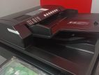 TOSHIBA PRINTER eSTUDIO3018A