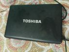 toshiba r akta model ..simple kaj video dake jonno nite parn