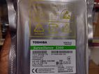 Toshiba S300 10TB 3.5" Surveillance Hard Drive