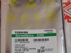 Toshiba S300 2tb
