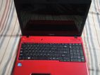 Toshiba satelite C660 4/128 GB