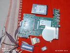 Toshiba Satellite 15.6" Notebook motherboard