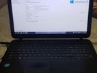 Toshiba Satellite 500 Gb Laptop