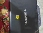 TOSHIBA Satellite C640D