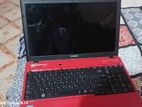 Toshiba satellite c660 A236