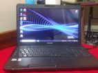 Toshiba satellite c660 laptop