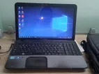Toshiba Satellite C855