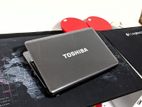 Toshiba Satellite core i3 processor full fresh laptop