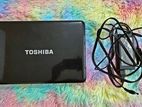 Toshiba Satellite i5 3rd gen laptop for sell