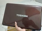 Toshiba Satellite L655 Laptop | 4gb Ram 320 Gb Hdd