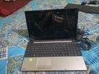 Toshiba Satellite Laptop