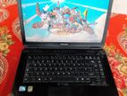 Toshiba satellite laptop full fresh condition