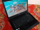 Toshiba Satellite Laptop