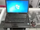 Toshiba Satellite Pro L510 with Bag