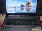 Toshiba Setellite U945