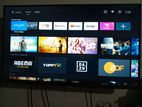 Toshiba smart Android TV 32"