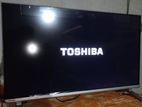 Toshiba Smart Android TV 32 inch