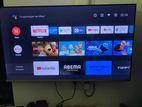 Toshiba smart tv