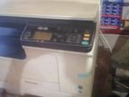 Toshiba Studio-2523a Printer with Photocopier