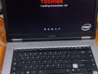 Toshiba Tecra A10-core 2 Duo Processor Ram 3gb-hdd 320gb -display 15.4